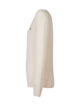 POLO RALPH LAUREN - Maglia Julianna - Bianco - LIDIASHOPPING® - Official Website
