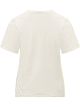 POLO RALPH LAUREN - T-shirt con Orso Stampato - Bianco - LIDIASHOPPING® - Official Website