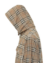 BURBERRY - Trench Lancaster - Beige - LIDIASHOPPING® - Official Website