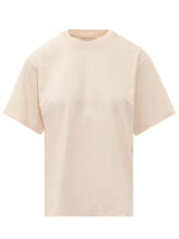 LOULOU DE SAISON - T-shirt Oversize - Rosa - LIDIASHOPPING® - Official Website