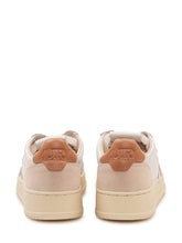 AUTRY - Medalist Low Sneakers - White - LIDIASHOPPING® - Official Website