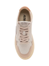 AUTRY - Medalist Low Sneakers - White - LIDIASHOPPING® - Official Website