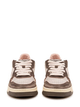 AUTRY - Medalist Low Sneakers - Multicolor - LIDIASHOPPING® - Official Website