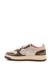 AUTRY - Medalist Low Sneakers - Multicolor - LIDIASHOPPING® - Official Website