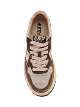 AUTRY - Medalist Low Sneakers - Multicolor - LIDIASHOPPING® - Official Website
