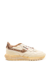 AUTRY - Reelwind Low Sneaker - White - LIDIASHOPPING® - Official Website