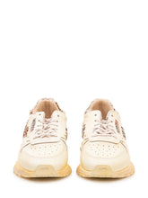 AUTRY - Reelwind Low Sneaker - White - LIDIASHOPPING® - Official Website