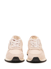 AUTRY - Sneaker Reelwind Low - Beige - LIDIASHOPPING® - Official Website