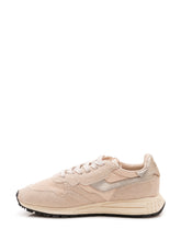 AUTRY - Sneaker Reelwind Low - Beige - LIDIASHOPPING® - Official Website