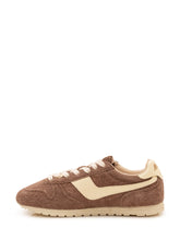 AUTRY WINDSPIN - Windspin Low Sneakers - Brown - LIDIASHOPPING® - Official Website
