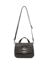 ZANELLATO - Borsa Postina Daily Baby - Nero | Lidia Shopping | Official Website