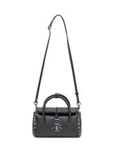 ZANELLATO - Dotta Centauro Baby Bag - Black - LIDIASHOPPING® - Official Website