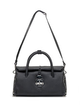 ZANELLATO - Borsa Dotta Centauro S - Nero - LIDIASHOPPING® - Official Website