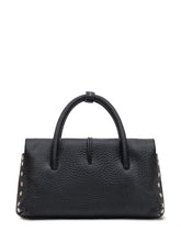 ZANELLATO - Borsa Dotta Centauro S - Nero - LIDIASHOPPING® - Official Website