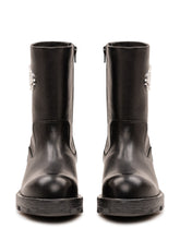 DIESEL - D Hammer Biker Boot - - LIDIASHOPPING® - Official Website