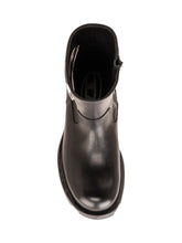 DIESEL - D Hammer Biker Boot - - LIDIASHOPPING® - Official Website