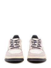 AUTRY - Medalist Low Sneakers - White - LIDIASHOPPING® - Official Website