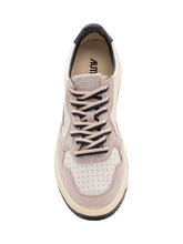 AUTRY - Medalist Low Sneakers - White - LIDIASHOPPING® - Official Website