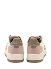 AUTRY - Medalist Low Sneakers - Bianco - LIDIASHOPPING® - Official Website