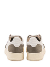 AUTRY - Medalist Low Sneakers - White - LIDIASHOPPING® - Official Website