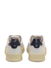 AUTRY - Medalist Low Sneakers - White - LIDIASHOPPING® - Official Website