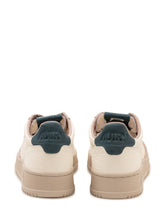 AUTRY - Sneaker Medalist Low - Bianco - LIDIASHOPPING® - Official Website
