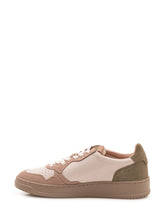 AUTRY - Sneaker Medalist Low - Multicolore - LIDIASHOPPING® - Official Website