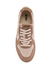 AUTRY - Sneaker Medalist Low - Multicolore - LIDIASHOPPING® - Official Website