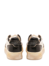 AUTRY - Sneaker Sup Vint Low - Bianco - LIDIASHOPPING® - Official Website