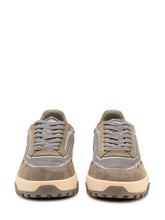 AUTRY - Sneaker Wildpace Low - Verde - LIDIASHOPPING® - Official Website