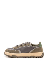 AUTRY - Sneaker Wildpace Low - Verde - LIDIASHOPPING® - Official Website