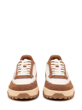 AUTRY - Sneaker Wildpace Low - Marrone - LIDIASHOPPING® - Official Website