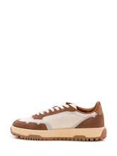 AUTRY - Sneaker Wildpace Low - Marrone - LIDIASHOPPING® - Official Website