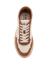 AUTRY - Sneaker Wildpace Low - Marrone - LIDIASHOPPING® - Official Website