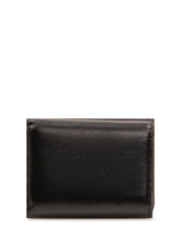 DIESEL - 1DR Portafoglio Trifold - Nero - LIDIASHOPPING® - Official Website