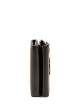 DIESEL - 1DR Portafoglio Trifold - Nero - LIDIASHOPPING® - Official Website