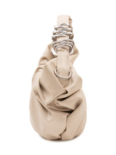 DIESEL - Grab D Borsa Hobo a Spalla - Bianco - LIDIASHOPPING® - Official Website