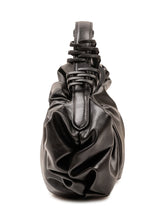 DIESEL - Grab D Borsa Hobo a Spalla - Nero - LIDIASHOPPING® - Official Website