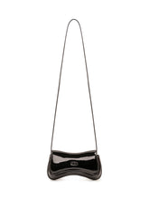 DIESEL - Play Borsa Crossbody - Nero - LIDIASHOPPING® - Official Website