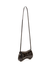 DIESEL - Play Borsa Crossbody - Nero - LIDIASHOPPING® - Official Website
