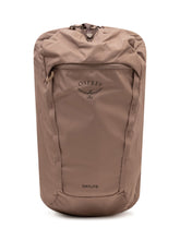 OSPREY - Zaino Daylite Cinch con Tasca Frontale - Beige - LIDIASHOPPING® - Official Website