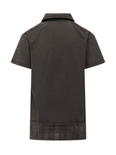 DIESEL - Polo a Maniche Corte - Nero - LIDIASHOPPING® - Official Website