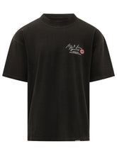 REPRESENT - Love Kisses T-shirt - Black - LIDIASHOPPING® - Official Website