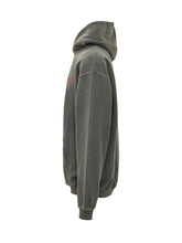 REPRESENT - Owners Club Hooded Sweatshirt - Grey - LIDIASHOPPING® - Official Website