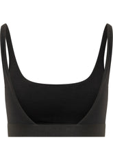 TOM FORD - Bralette con Spalline Sottili - Nero | Lidia Shopping | Official Website