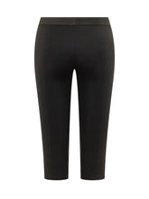 TOM FORD - Leggings con Vita Elasticizzata - Nero - LIDIASHOPPING® - Official Website