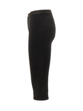 TOM FORD - Leggings con Vita Elasticizzata - Nero - LIDIASHOPPING® - Official Website