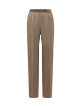 TOM FORD - Pantaloni da Pigiama con Vita Elasticizzata - Beige - LIDIASHOPPING® - Official Website