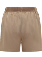 TOM FORD - Pyjama Shorts - Beige - LIDIASHOPPING® - Official Website