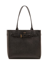 TOM FORD - Tote con Cintura Frontale - Nero - LIDIASHOPPING® - Official Website